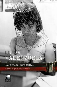 Produktbild: La mirada horizontal