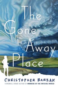 Produktbild: Gone Away Place