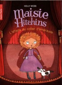 Produktbild: Maisie Hitchins