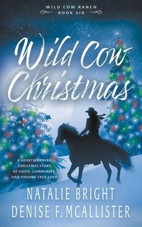 Produktbild: Wild Cow Christmas