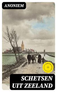 Produktbild: Schetsen uit Zeeland