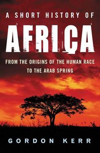 Produktbild: A Short History of Africa