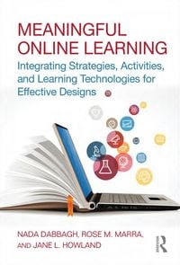 Produktbild: Meaningful Online Learning