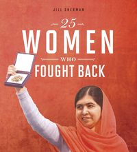 Produktbild: 25 Women Who Fought Back
