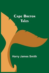Produktbild: Cape Breton Tales