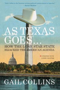 Produktbild: As Texas Goes...
