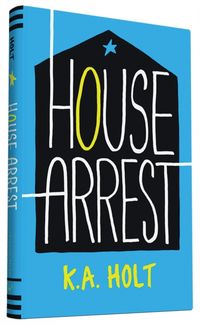 Produktbild: House Arrest