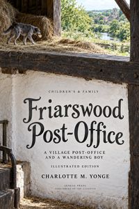 Produktbild: Friarswood Post-Office