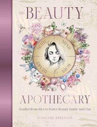 Produktbild: The Beauty Apothecary