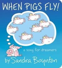 Produktbild: When Pigs Fly!