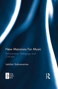Produktbild: New Mansions For Music