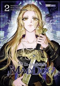 Produktbild: My Ex-husband's Mad Dog 02