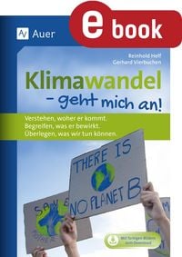 Produktbild: Klimawandel - geht mich an