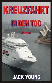 Produktbild: Kreuzfahrt in den Tod