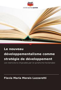 Produktbild: Le nouveau d&eacute;veloppementalisme comme strat&eacute;gie de d&eacute;veloppement