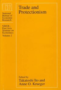 Produktbild: Trade and Protectionism