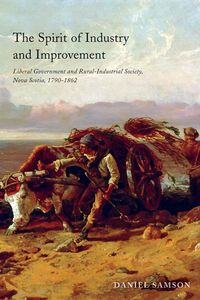 Produktbild: Spirit of Industry and Improvement