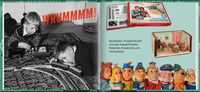 Alles begann 1953