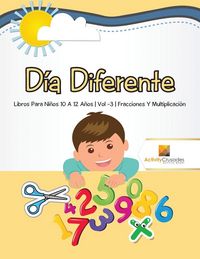 Produktbild: D&iacute;a Diferente