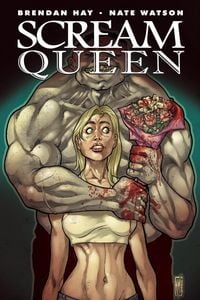 Produktbild: Scream Queen