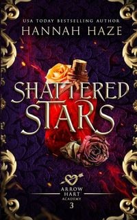 Produktbild: Shattered Stars