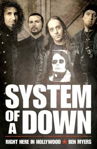 Produktbild: System of a Down - Right Here in Hollywood