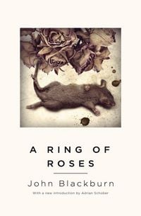 Produktbild: A Ring of Roses
