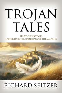 Produktbild: Trojan Tales