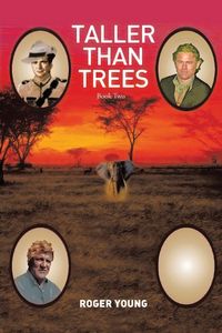 Produktbild: Taller Than Trees