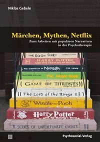 Produktbild: M&auml;rchen, Mythen, Netflix