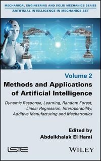 Produktbild: Methods and Applications of Artificial Intelligence