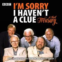 Produktbild: I'm Sorry I Haven't a Clue: A Third Treasury