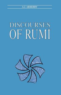 Produktbild: Discourses of Rumi