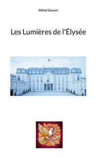 Produktbild: Les Lumi&egrave;res de l'&Eacute;lys&eacute;e