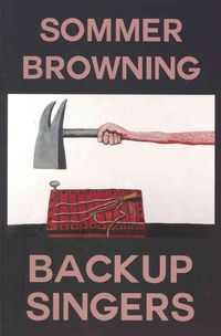 Produktbild: Backup Singers