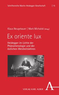Produktbild: Ex oriente lux