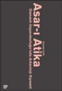 Produktbild: Asar-i Atika