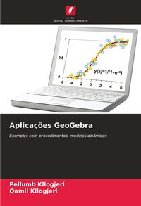 Produktbild: Aplica&ccedil;&otilde;es GeoGebra