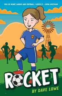 Produktbild: Rocket