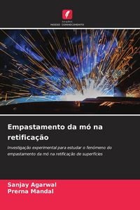 Produktbild: Empastamento da m&oacute; na retifica&ccedil;&atilde;o
