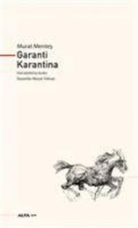 Produktbild: Garanti Karantina