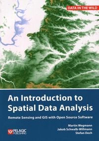 Produktbild: Introduction to Spatial Data Analysis