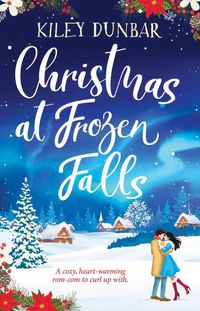 Produktbild: Christmas at Frozen Falls