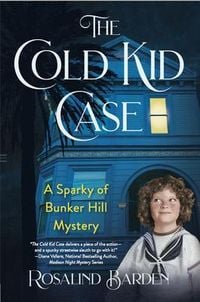 Produktbild: The Cold Kid Case