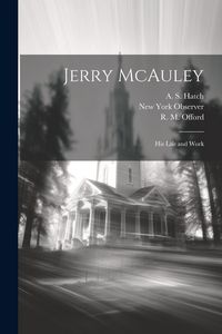 Produktbild: Jerry McAuley