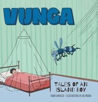 Produktbild: Vunga