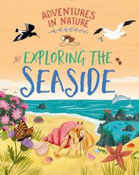 Produktbild: Adventures in Nature: Exploring the Seaside