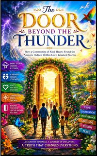 Produktbild: The Door Beyond the Thunder.