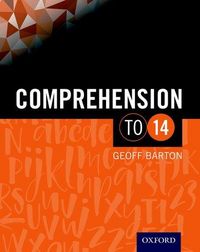 Produktbild: Barton, G: Comprehension to 14