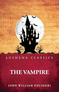 Produktbild: The Vampire
